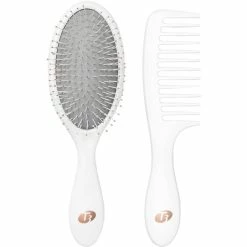 Top 10 ⌛ T3 Detangle Brush 2 Pc. Set 🤩