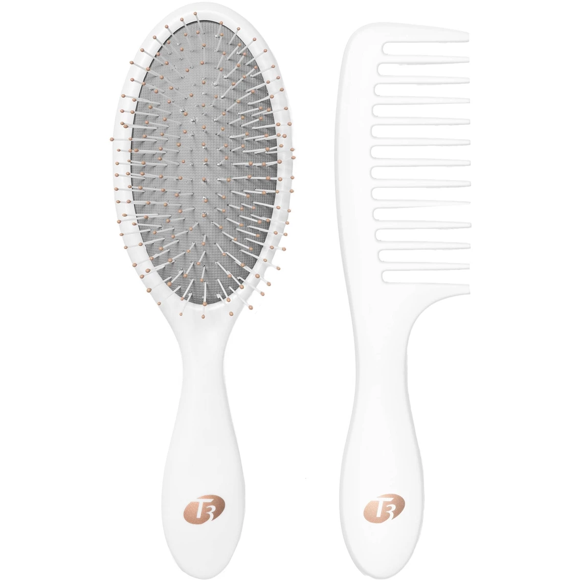 Top 10 ⌛ T3 Detangle Brush 2 Pc. Set 🤩