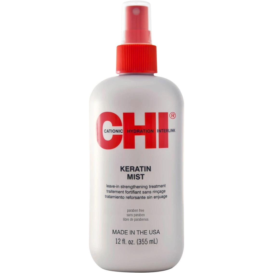 Deals 💯 CHI Keratin Mist Treatment ✨