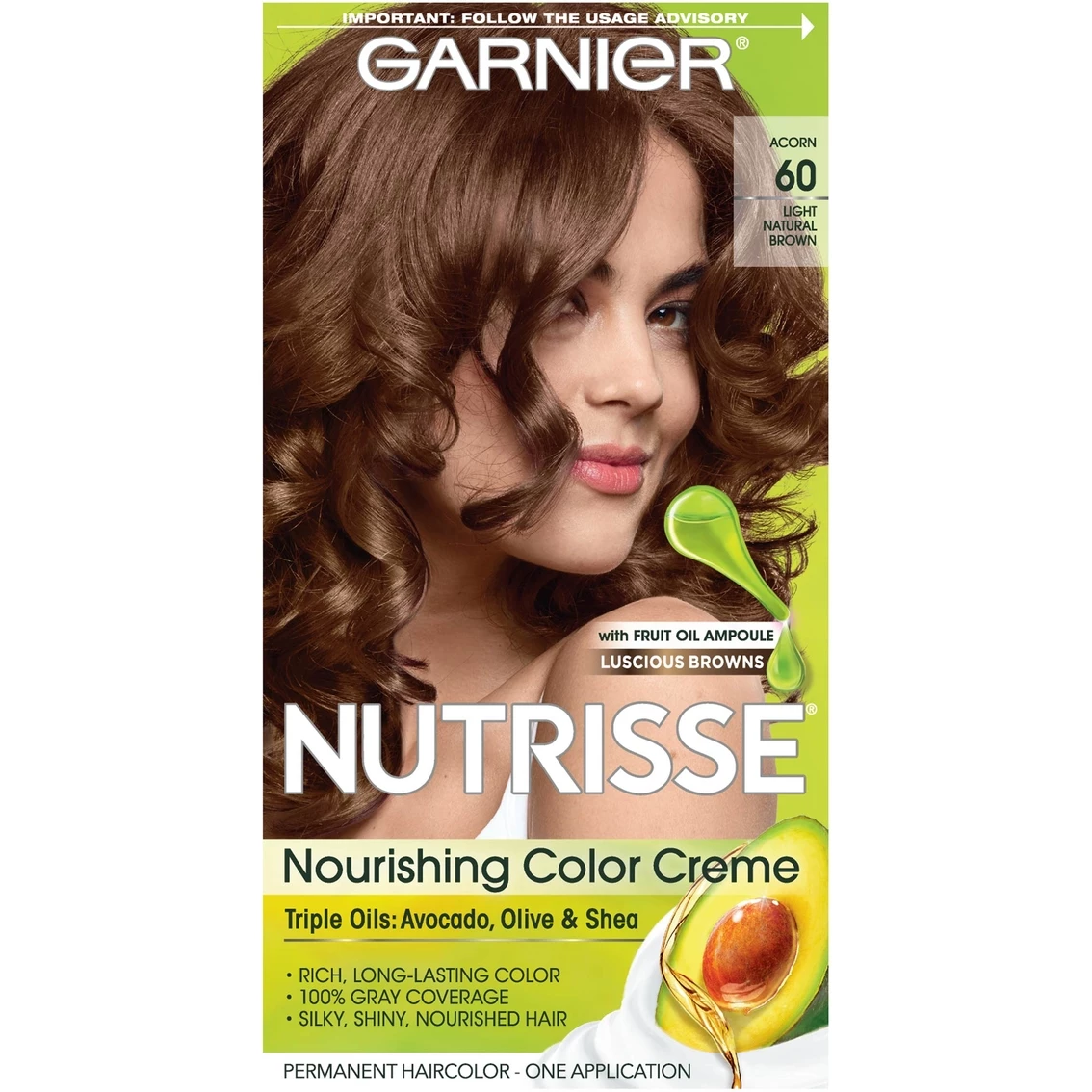 Buy 👍 Garnier Nutrisse Nourishing Hair Color Creme ⭐ - Image 6