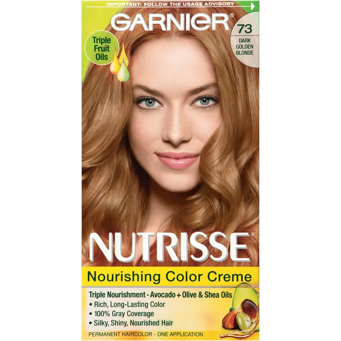 Buy 👍 Garnier Nutrisse Nourishing Hair Color Creme ⭐ - Image 11
