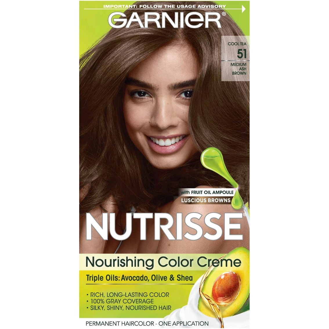 Buy 👍 Garnier Nutrisse Nourishing Hair Color Creme ⭐ - Image 17