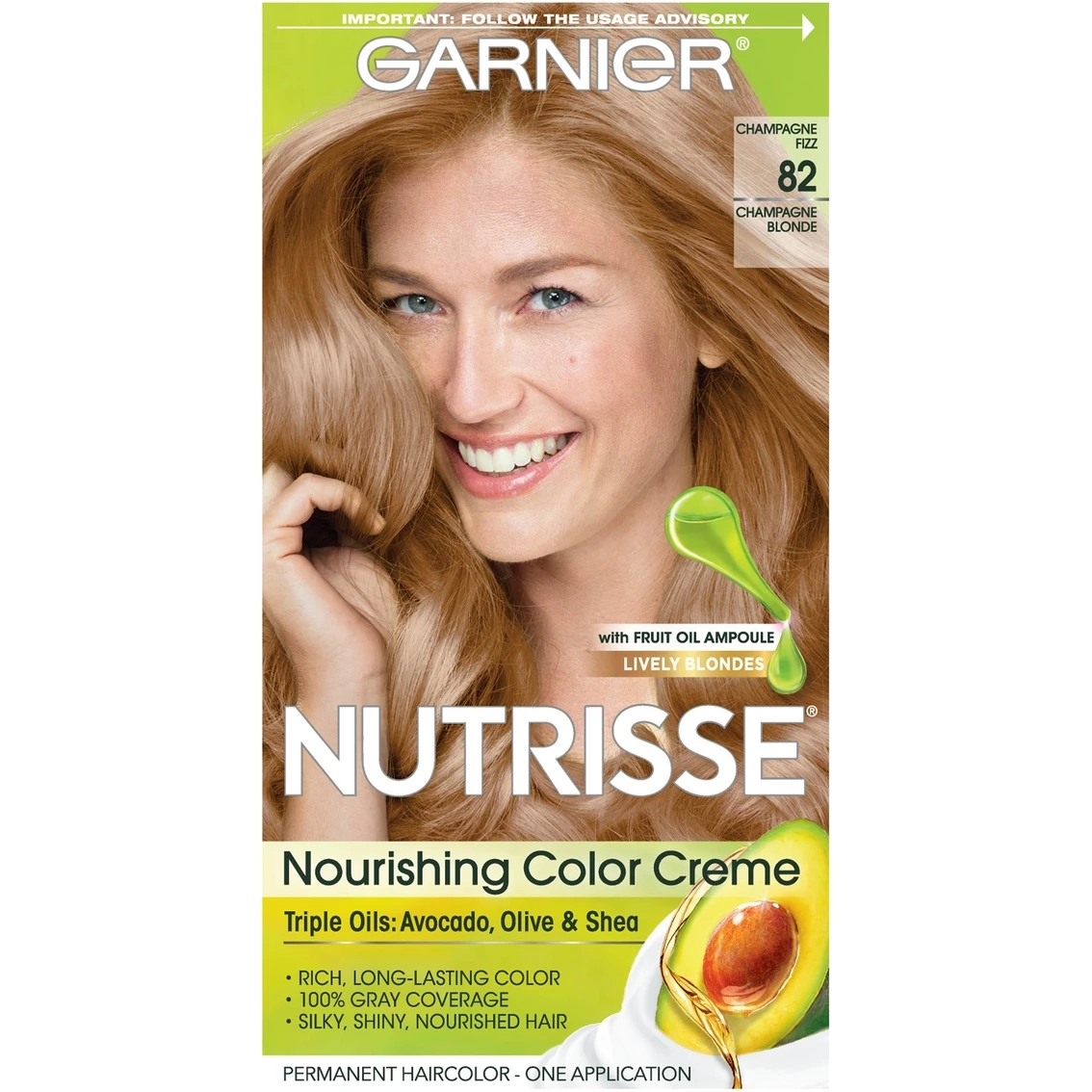 Buy 👍 Garnier Nutrisse Nourishing Hair Color Creme ⭐ - Image 19