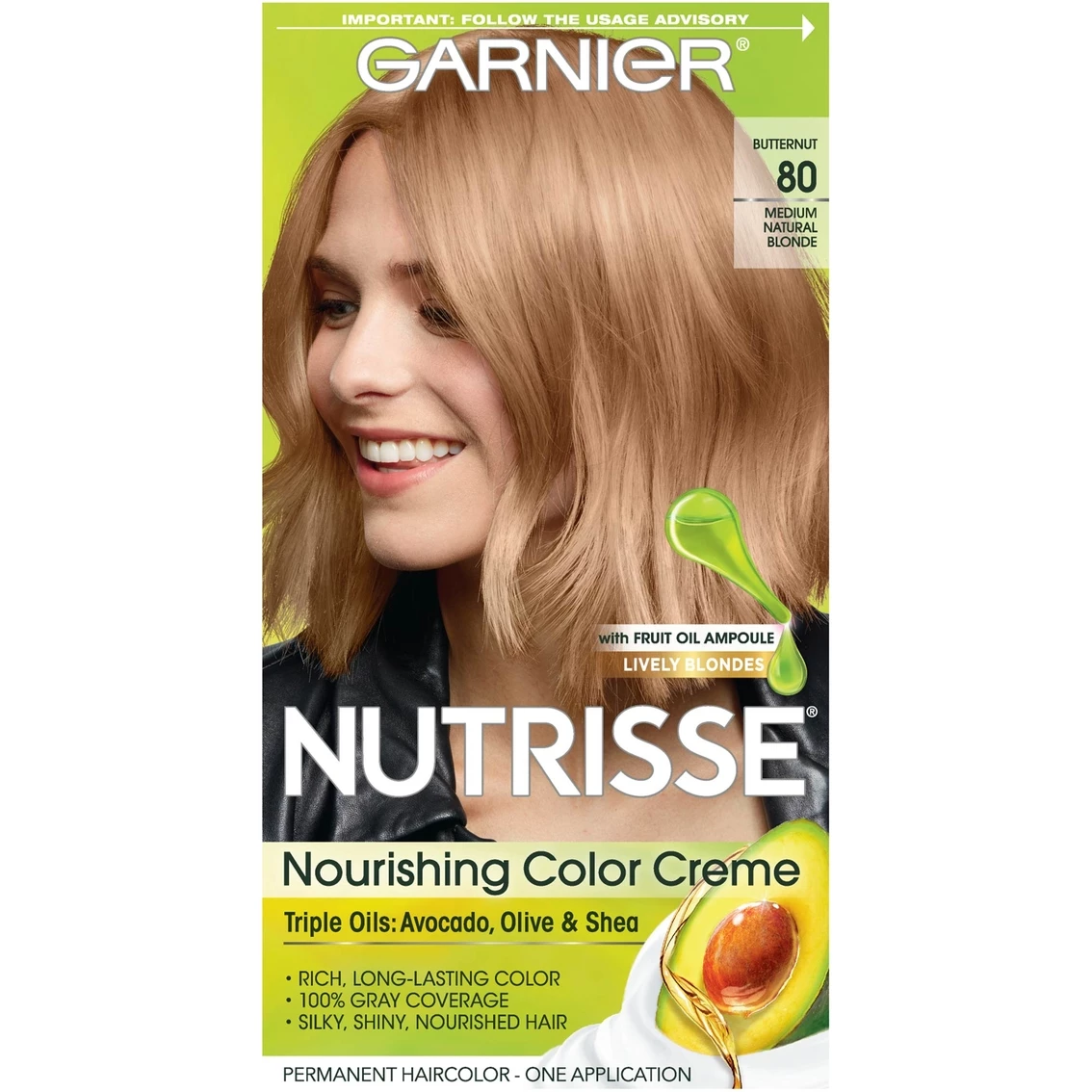 Buy 👍 Garnier Nutrisse Nourishing Hair Color Creme ⭐ - Image 20