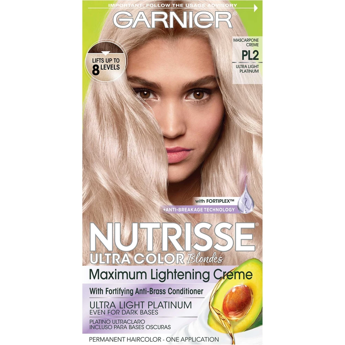 Buy 👍 Garnier Nutrisse Nourishing Hair Color Creme ⭐ - Image 21