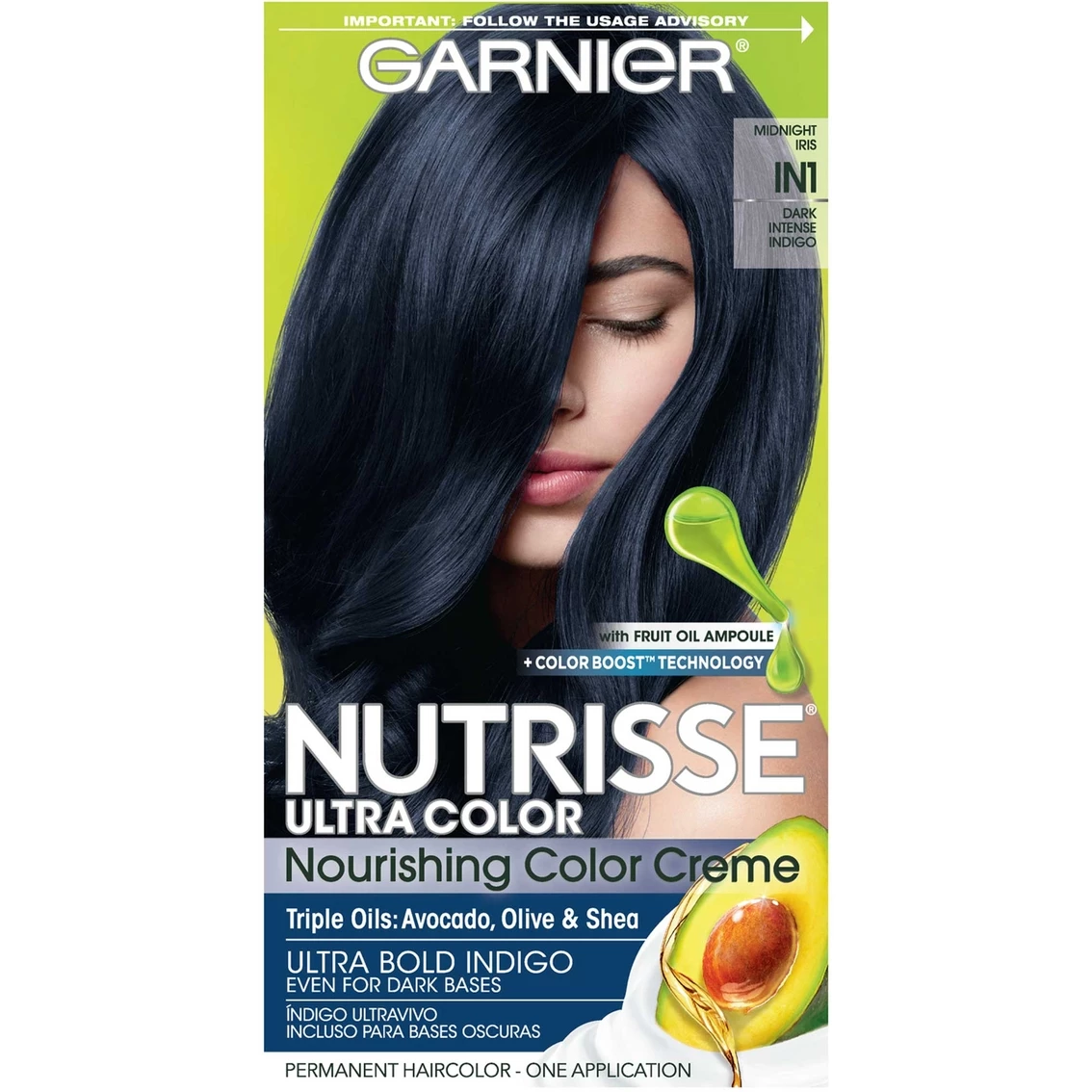Buy 👍 Garnier Nutrisse Nourishing Hair Color Creme ⭐ - Image 22