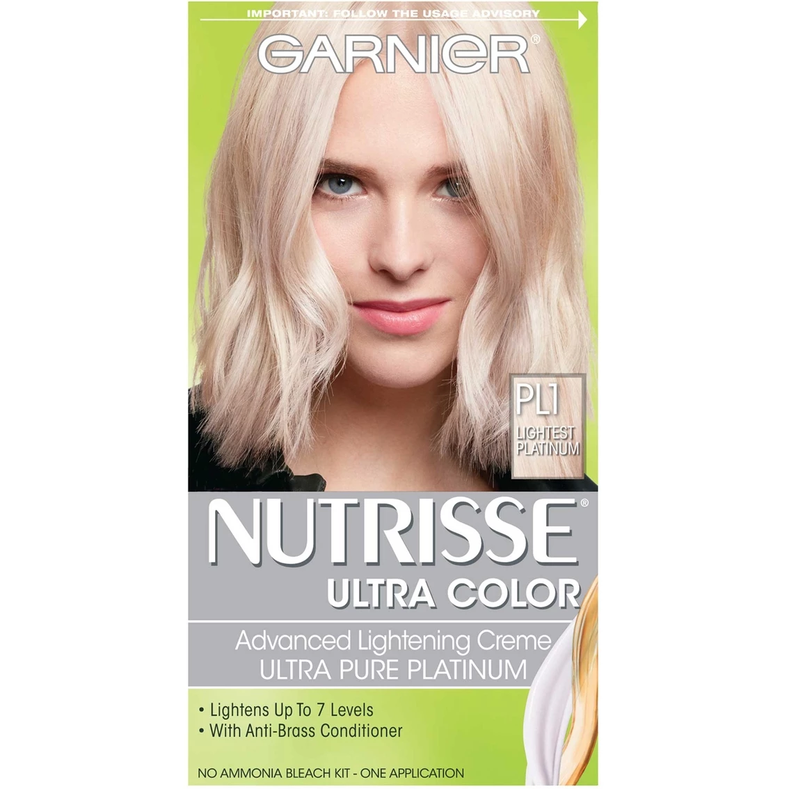 Buy 👍 Garnier Nutrisse Nourishing Hair Color Creme ⭐ - Image 23